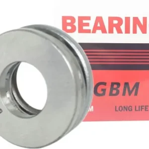 Łożysko oporowe wzdłużne 51409 GBM 45x100x39 Najlepsza cena